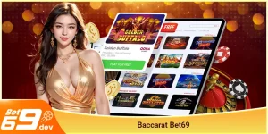 Baccarat Bet69