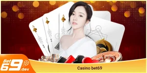 Casino Bet69