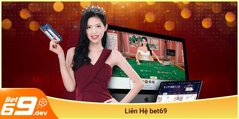 Liên hệ Bet69