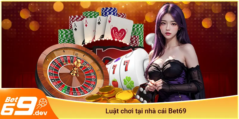 Luật chơi tiến lên miền Nam Bet69