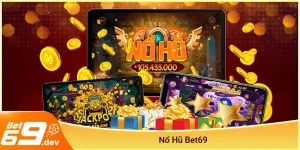 Nổ Hũ Bet69