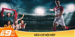Kèo cơ hội kép
