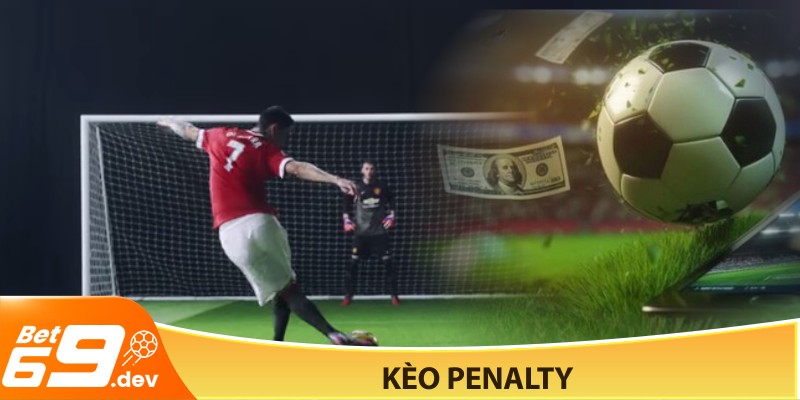 Kèo penalty