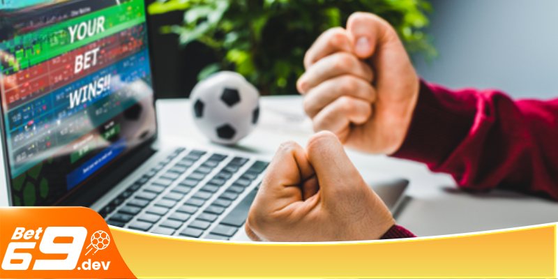 Thuật ngữ cá độ bóng đá nâng cao