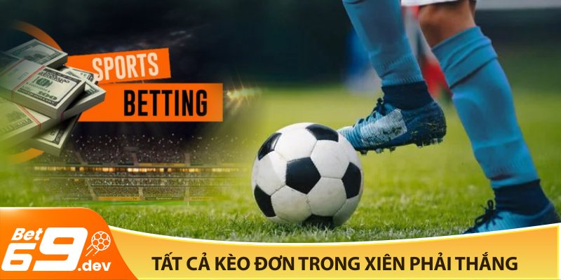 HT Trong Bóng Đá Là Gì? - Các loai kèo HT phổ biến