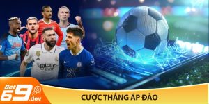 Cược thắng áp đảo