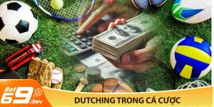 Dutching trong cá cược