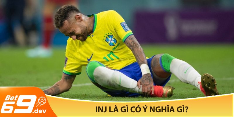 INJ là gì có ý nghĩa gì?