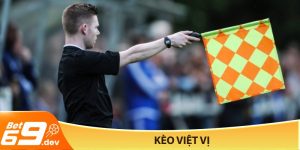 Kèo Việt Vị