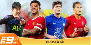 Odds là gì