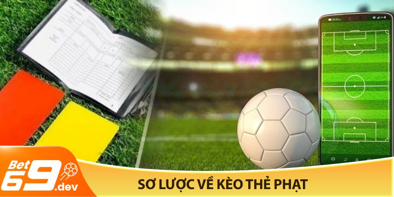 Kèo thẻ phạt