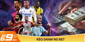 Kèo Draw No Bet