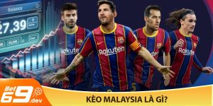 Kèo Malaysia là gì_ Hướng dẫn đọc kèo và kinh nghiệm chơi cá độ 2025