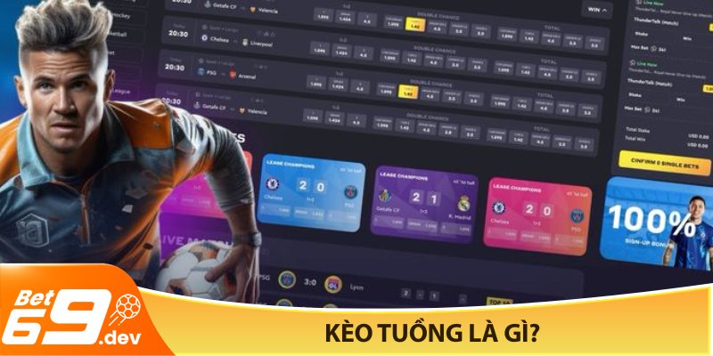 Kèo Tuồng Là Gì
