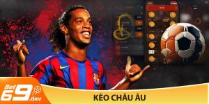Kèo châu âu