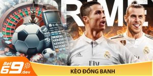 Kèo đồng banh