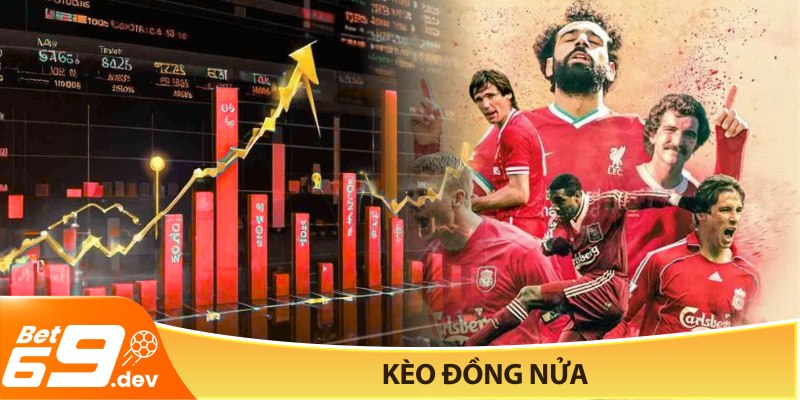 Kèo đồng nửa