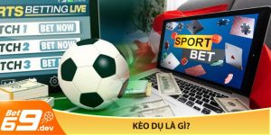 Kèo dụ là gì_ Định nghĩa chi tiết và dễ hiểu