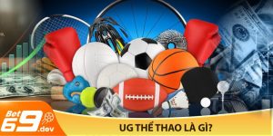 UG thể thao là gì