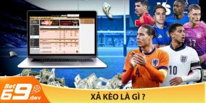 Xả kèo là gì